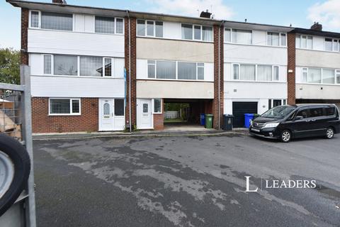 3 bedroom terraced house to rent, Brian Avenue, Droylsden, M43