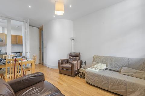 1 bedroom flat to rent, Hertslet Road, Holloway, London, N7
