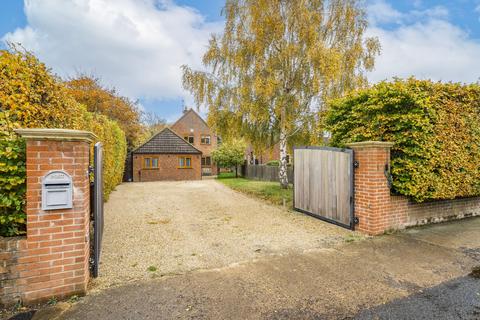 undefined, Thorpland Road, Fakenham