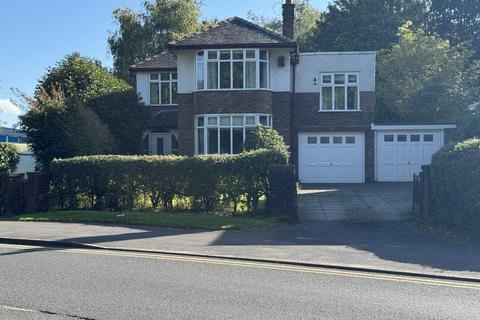 Black bull Lane, Preston, PR2