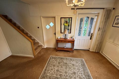 4 bedroom detached house for sale, Black bull Lane, Preston, PR2
