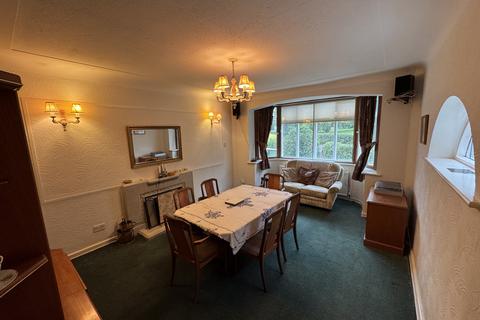 4 bedroom detached house for sale, Black bull Lane, Preston, PR2