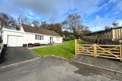 undefined, Bryn Coed, Llangefni, Anglesey, LL77