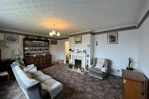undefined, Bryn Coed, Llangefni, Anglesey, LL77