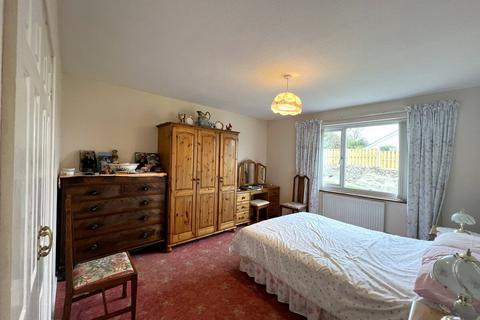 undefined, Bryn Coed, Llangefni, Anglesey, LL77