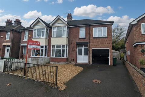 5 bedroom semi-detached house for sale, Bitterne Park