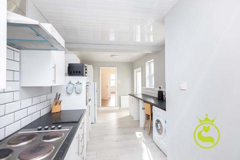 undefined, Florence Road, Poole BH14