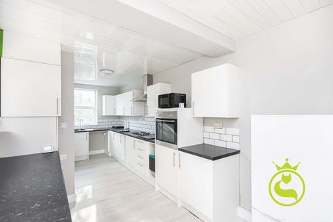 2 bedroom end of terrace house for sale, Florence Road, Poole BH14