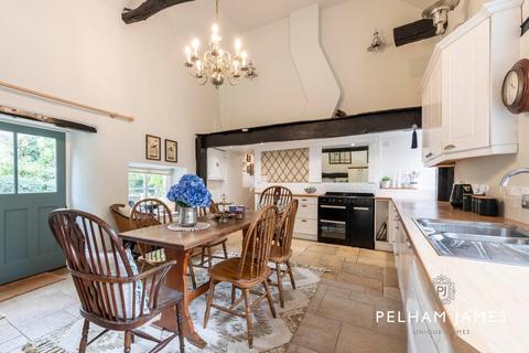 5 bedroom detached house for sale, Castle End Road, Maxey, PE6