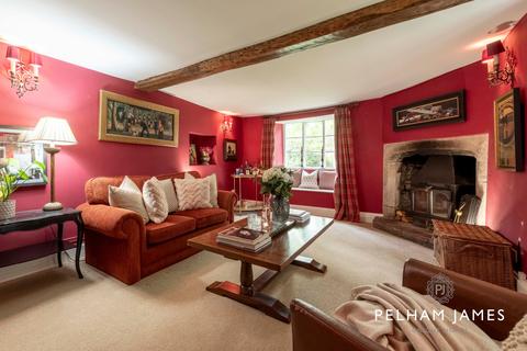 5 bedroom detached house for sale, Castle End Road, Maxey, PE6