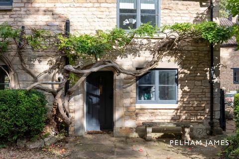 5 bedroom detached house for sale, Castle End Road, Maxey, PE6