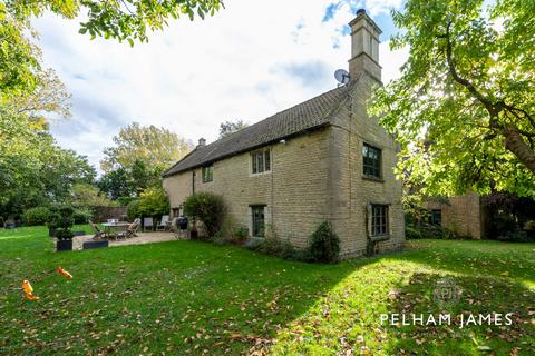 undefined, Castle End Road, Maxey, PE6