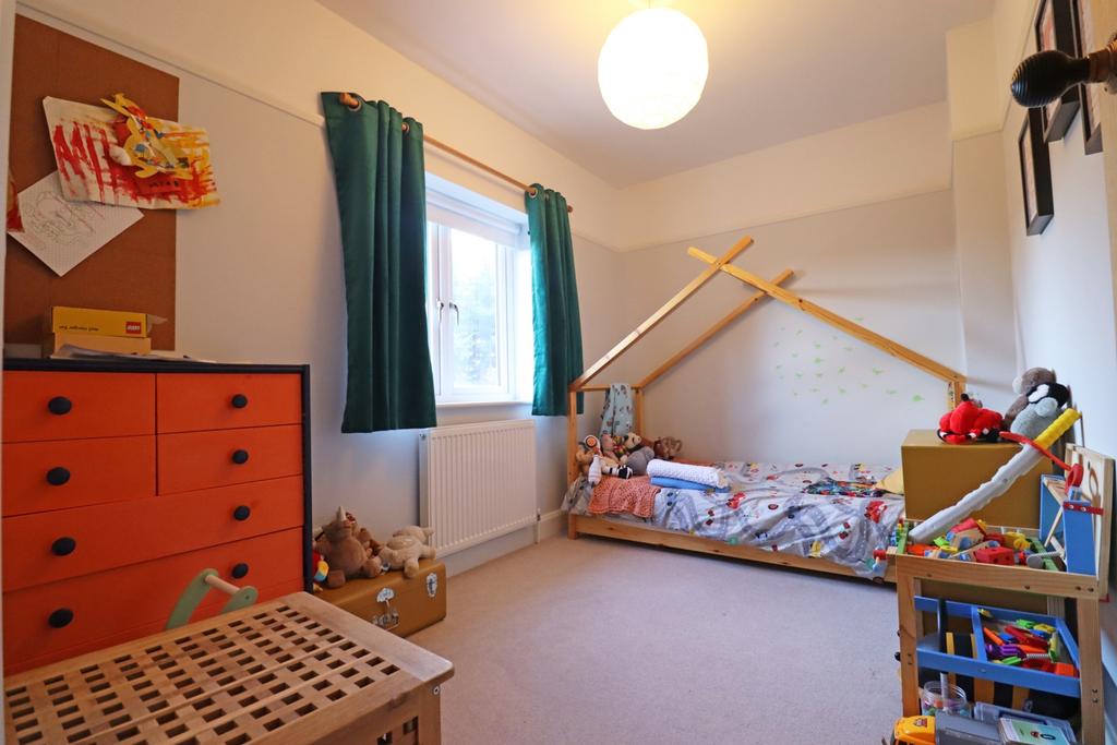 Bed 3