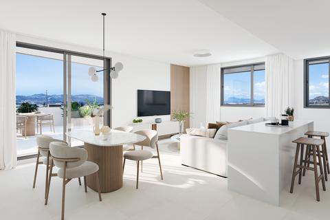1 bedroom property, ES-MLG-CAFP18