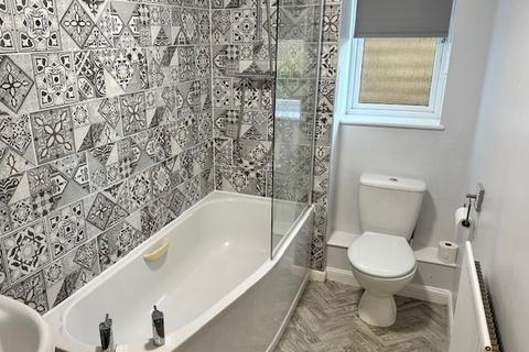 undefined, The Wickets, Marton-in-Cleveland TS7