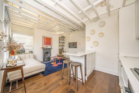 1 bedroom flat to rent, Isledon Road, London N7