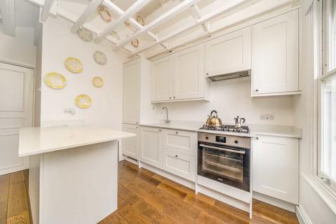 1 bedroom flat to rent, Isledon Road, London N7