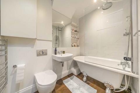 1 bedroom flat to rent, Isledon Road, London N7