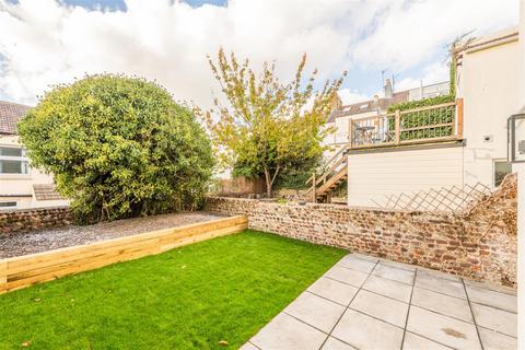 undefined, Shaftesbury Road, Brighton