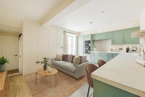 undefined, Shaftesbury Road, Brighton