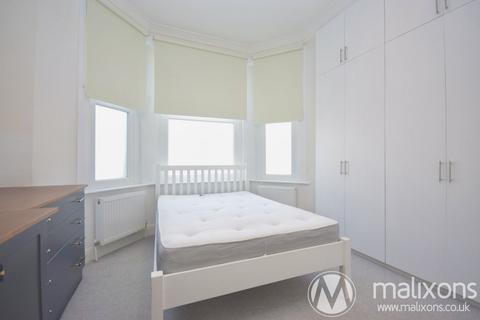 1 bedroom flat to rent, Barrow Road, London SW16