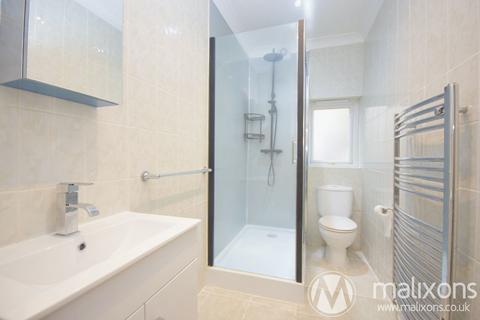 1 bedroom flat to rent, Barrow Road, London SW16
