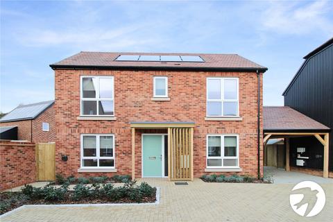 undefined, Pelsey Close, Alkerden, Ebbsfleet Valley, Swanscombe, DA10