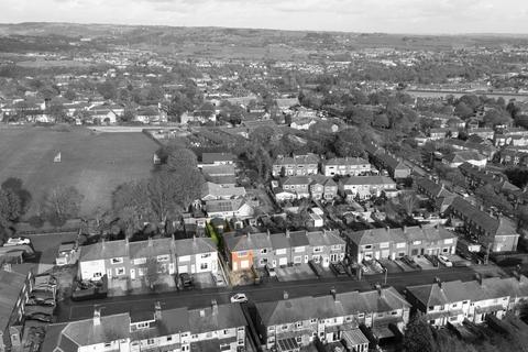 undefined, Harewood Avenue, Halifax HX2
