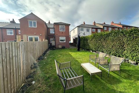 2 bedroom terraced house for sale, Harewood Avenue, Halifax HX2