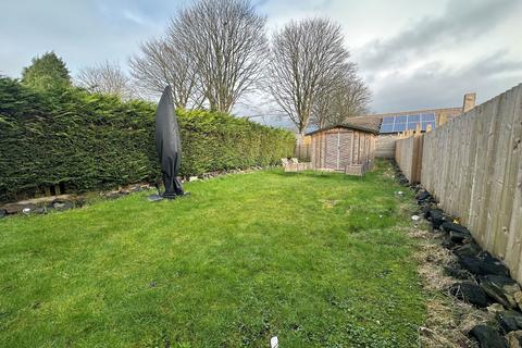 2 bedroom terraced house for sale, Harewood Avenue, Halifax HX2