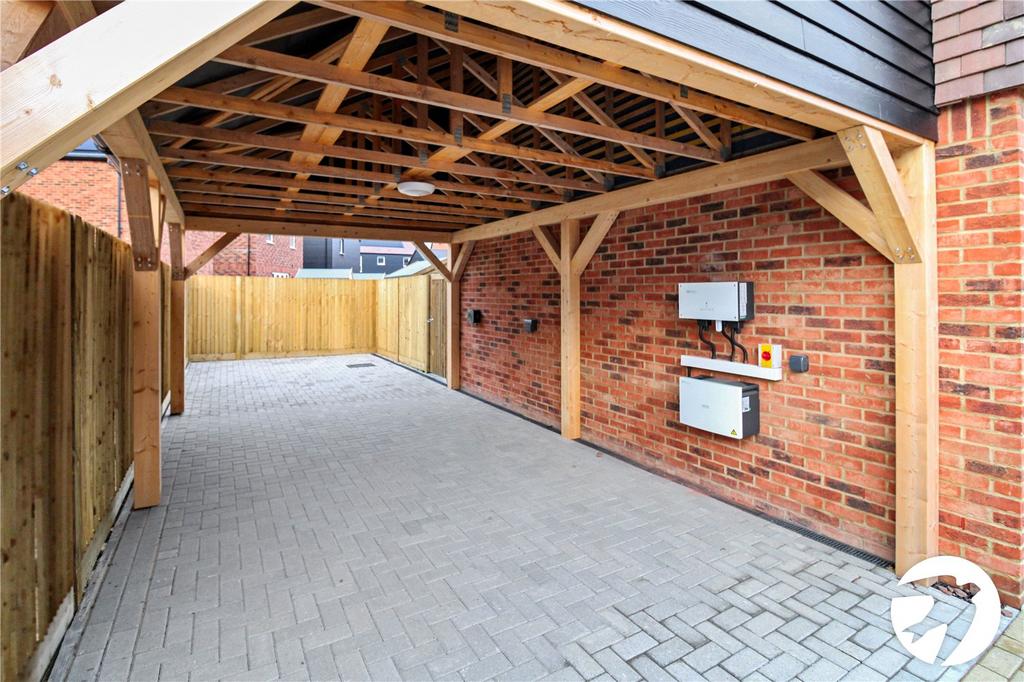 Car Port