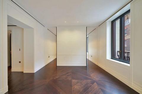 undefined, Mayfair, London, W1J