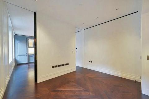 undefined, Mayfair, London, W1J