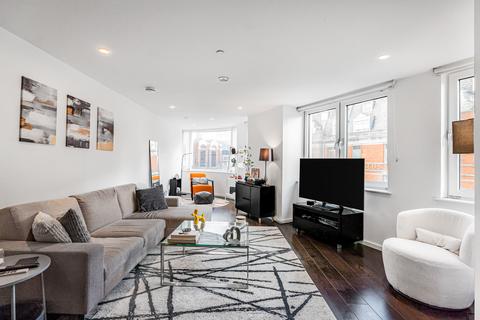 2 bedroom apartment for sale, City Road, London, EC1V