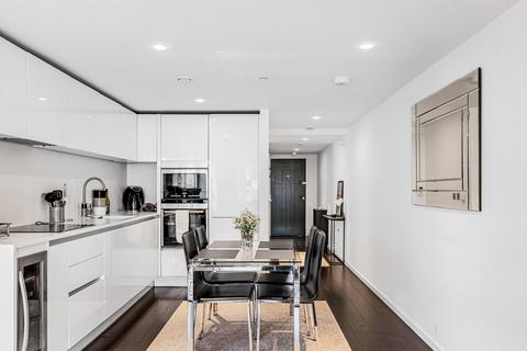 2 bedroom apartment for sale, City Road, London, EC1V