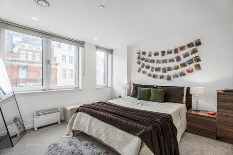 2 bedroom apartment for sale, City Road, London, EC1V