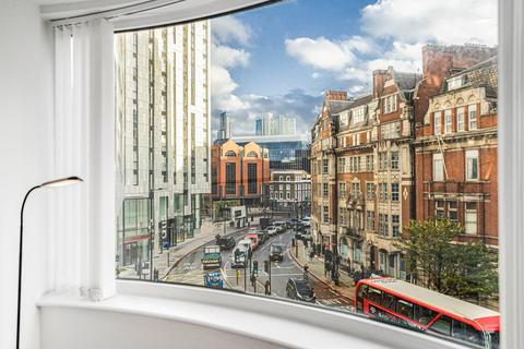 2 bedroom apartment for sale, City Road, London, EC1V