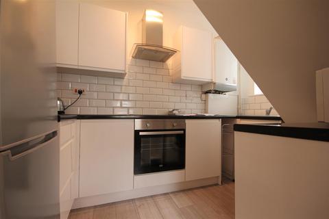 Greystoke Gardens, Sandyford