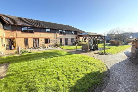 undefined, Harrison Court, Bingham