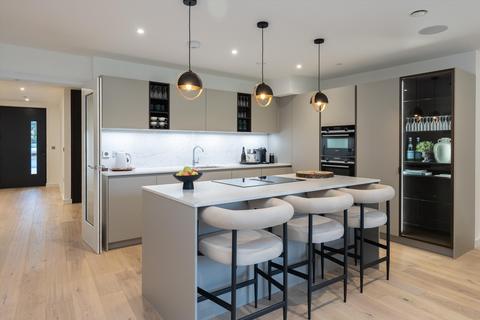 undefined, Orchard Grove, Wimbledon, London, SW20