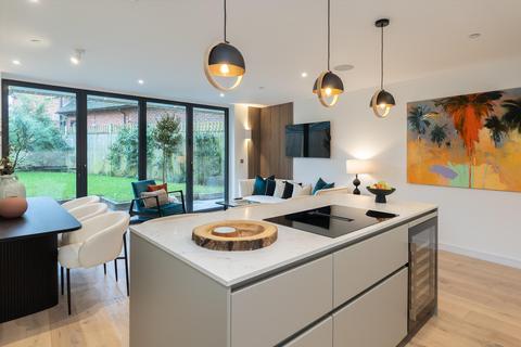 undefined, Orchard Grove, Wimbledon, London, SW20