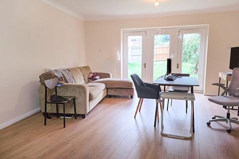undefined, Gatcombe Road, London, E16