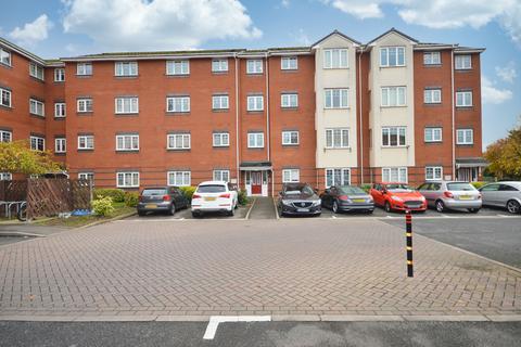 undefined, Rathbone Court, 477 Stoney Stanton Road, Coventry, CV6 5EA