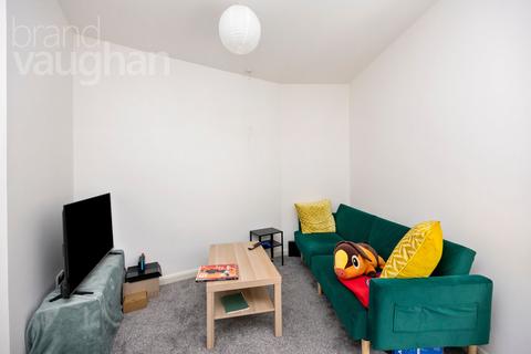 undefined, New England Road, Brighton, BN1