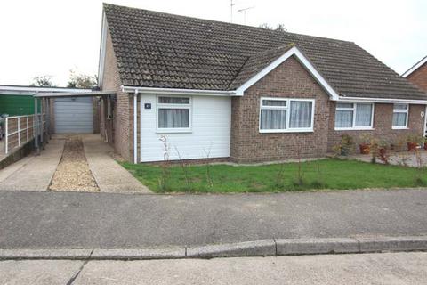 undefined, Walnut Way, Brightlingsea CO7