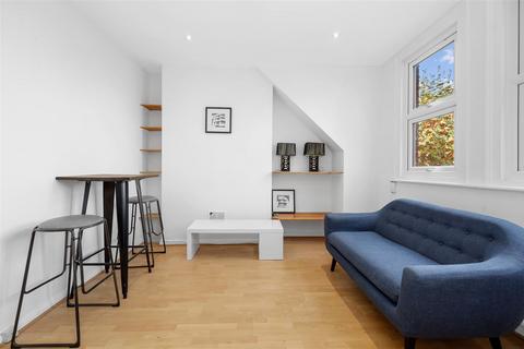 Callcott Road, London, NW6