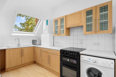 2 bedroom flat to rent, Callcott Road, London, NW6