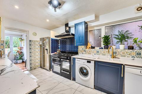 5 bedroom semi-detached house for sale, The Parkway, Bassett, Southampton, Hampshire, SO16