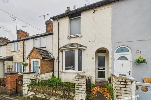 3 bedroom terraced house for sale, Park Street, Aylesbury, Buckinghamshire