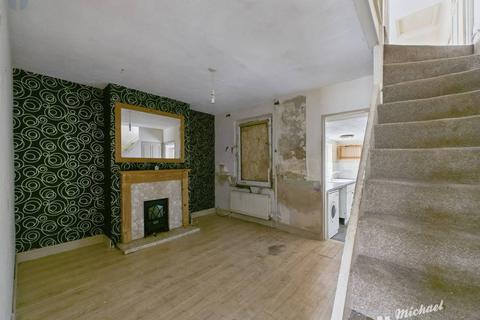 3 bedroom terraced house for sale, Park Street, Aylesbury, Buckinghamshire